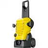 Kärcher 1.324-230.0 420 L zwart