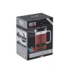 Resto 90503 Cafetière, 600 ml