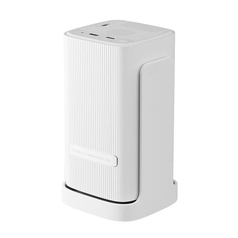 Draagbare projector WANBO Cube 1 alpinewit – 720p, 350 ANSI lumen, Android TV 11