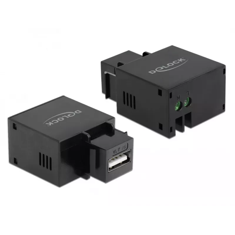Keystone-module DeLOCK 86506