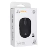 Muis SBOX WM-710 zwart draadloos