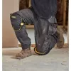 Kniekussen Stanley FATMAX FMST82959-1 geel zwart EVA nylon