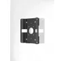 Compulocks VESA-glasmontagehouder met veiligheidssleuf – montageset (VESA-houder)