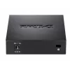 D-Link DES-105 unmanaged L2 zwart