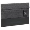 Hoes Rivacase 8802 laptoptas 33,8 cm (13,3 inch) zwart grijs