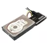 Media-Tech MT5100 SATA/IDE-naar-USB 3.0-aansluitkit