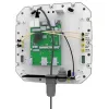 Externe rondomstralende antenne Poynting A-EPNT-0002-V3-01 5G LTE SMA, wit