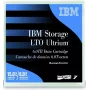 Onbespeelde databand IBM LTO Ultrium 7 datacassette 6 TB