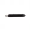USB-flashdrive PATRIOT Xporter 64 GB USB Type-A 3.2 Gen 1 (schuif, zwart, 80 MB/s)