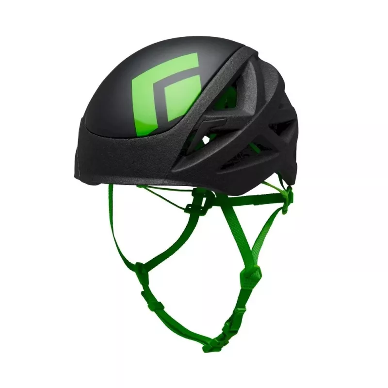Black Diamond Vapor klimhelm - Envy Green (M/L)