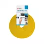 VELCRO One Wrap band 25 m 10 mm geel VEL-OW64104