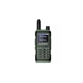 BAOFENG UV-17E WALKIE-TALKIE groen