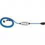 Laadkabelset NRGkick 16A light 5m Set Optimal – draagbare EV-laadkabel, 16 A, 5 m
