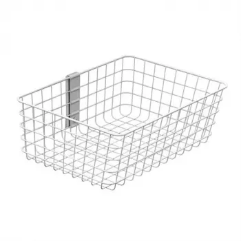 Ergotron Large - montagecomponent (draadmand)
