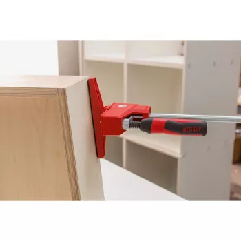 Carrosseriespanner-adapter Bessey KR-AS zwenkbaar voor Bessey carrosseriespanner, model KR-AS