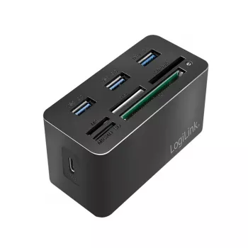 Laptop-dock LogiLink CR0046
