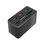 Laptop-dock LogiLink CR0046