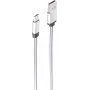 USB-kabel ShiverPeaks BS14-11001