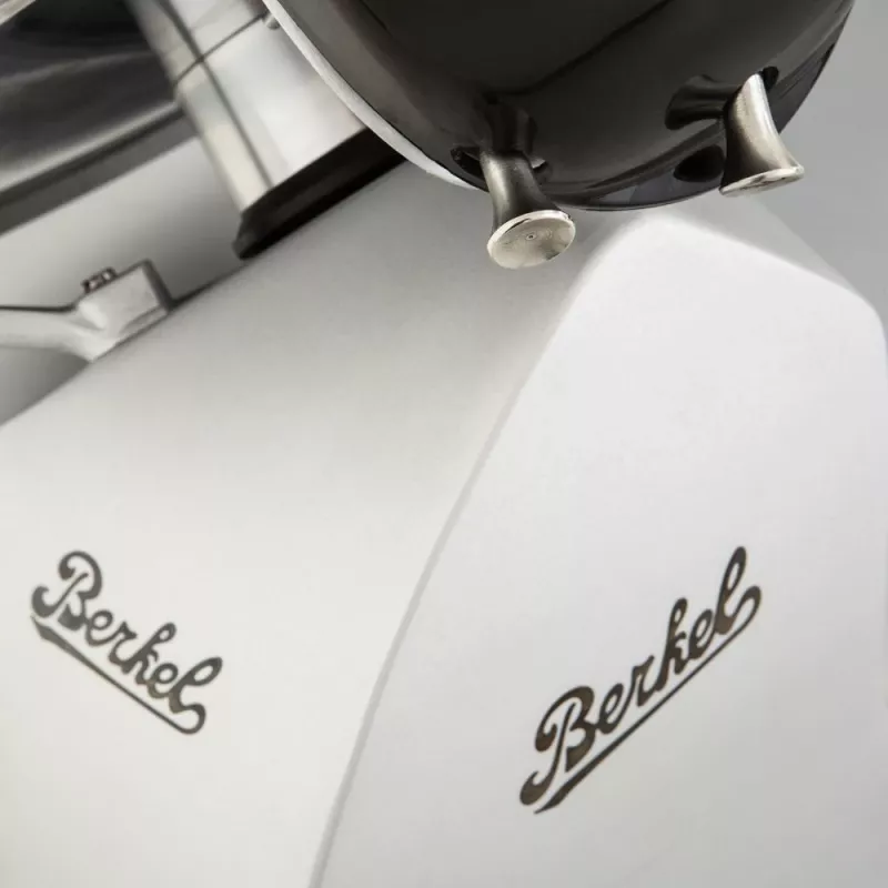 Berkel Red Line RL 250 grijze snijmachine (RSBGM011000GT)