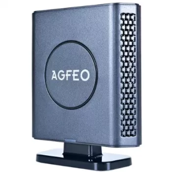 Netwerk-repeater AGFEO 6101722