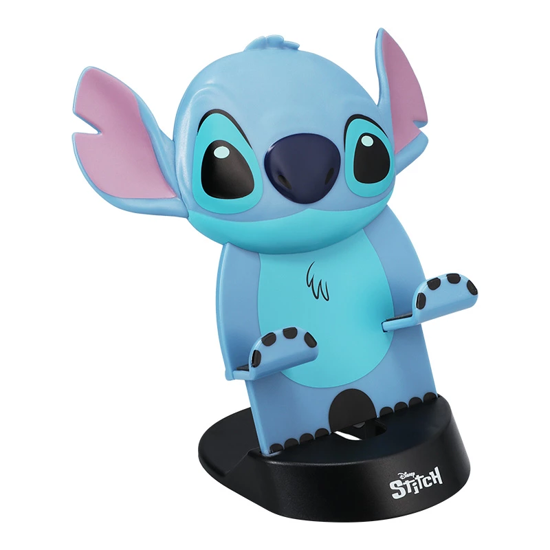 Smartphonehouder Paladone PP13486LS Stitch-design — verstelbare standaard voor smartphones en kleine tablets