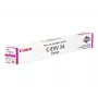 Canon C-EXV 34 tonercartridge 1 st. origineel magenta