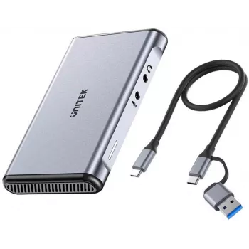 Video-capturekaart Unitek V1177AGY01 4K 60Hz intern PCIe