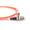 Glasvezel-multimode-patchkabel - LC - ST - 10 m - I-VH - OM2 - LC - ST
