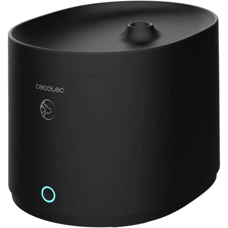Drinkfontein voor huisdieren CECOTEC Pumba 2500 Refresh Smart Pet Fountain, model 9563
