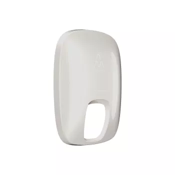 Charge Amps Luna frontpaneel voor Luna EV-laadstation, parelwit