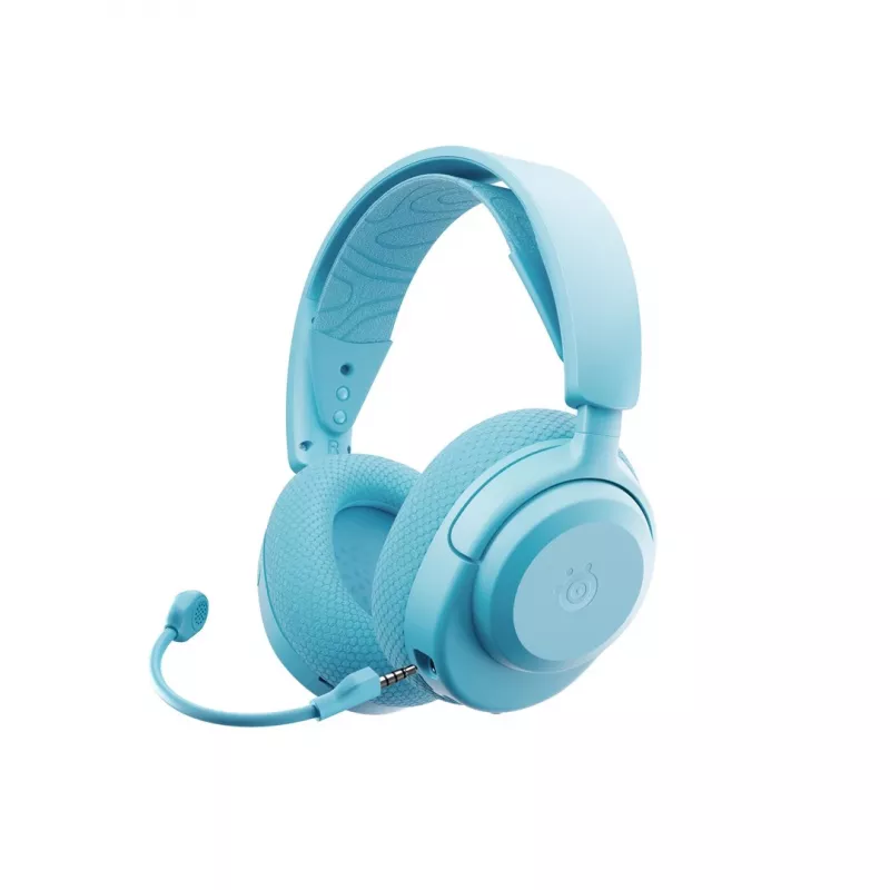 Steelseries Arctis Nova 3P draadloos PS aqua
