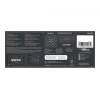 Logitech ASTRO Gaming A10 Gen 2 - headset - over-ear - bedraad - 3,5 mm jackplug - zwart (939-002047)