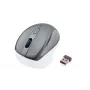 iBox Swift muis rechtshandig RF draadloos optisch 1600 DPI