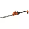 Heckenschaar Black & Decker GTC1843L20-QW dubbel mes 3,2 kg