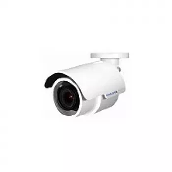 IP-bewakingscamera Mobotix MOVE Bullet 1920x1080 binnen buiten bedraad