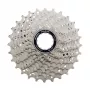 Fietscassette Shimano CS-R7000 Staal 284g