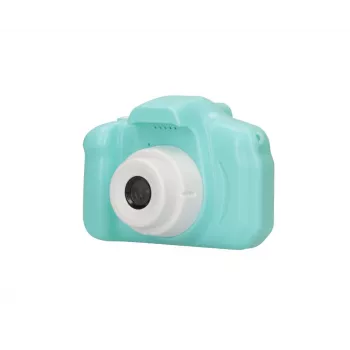 Extralink kindercamera H20 blauw, 1080p 30fps, 2.0 inch display