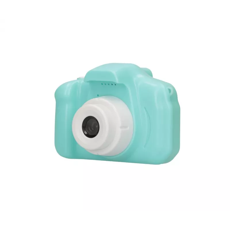 Extralink kindercamera H20 blauw, 1080p 30fps, 2.0 inch display