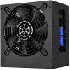 SilverStone SST-ST75F-PT v1.1 Strider voeding 80 PLUS Platinum, modulair - 750 Watt