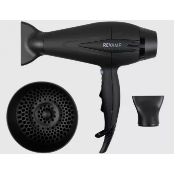 Haardroger Revamp DR-5500-EU Progloss 5500 2200W
