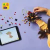 LEGO Creator 3-in-1 bouwbaar spinnenmodel 31159 — 153 onderdelen, leeftijd 7+, 110×150×50 mm