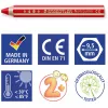 Kleurpotlood Staedtler 140 C36