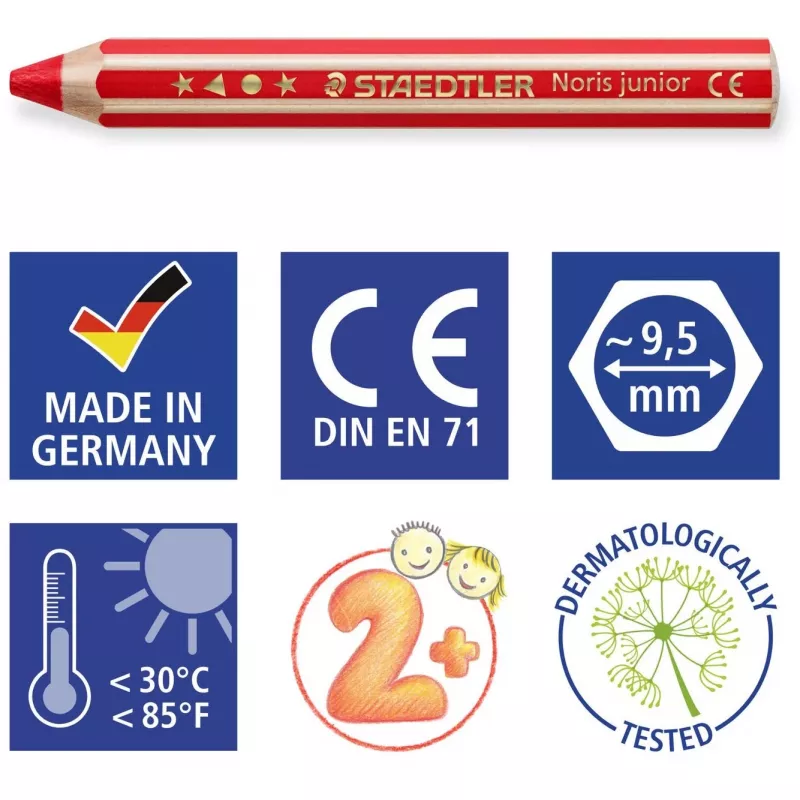 Kleurpotlood Staedtler 140 C36