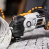 Batavia B.V. | 18V accu-antivibratie-multitool - zonder accu en oplader