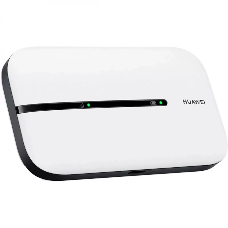 Huawei E5576-320 – mobiele hotspot – 4G LTE – 150 Mbit/s