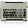 Mini-behuizing THERMALTAKE TR100 WS matcha groen, compact ontwerp, ondersteuning voor mini-ITX/microATX