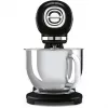 Smeg SMF03BLEU standmixer zwart 800 W (SMF03BLEU)