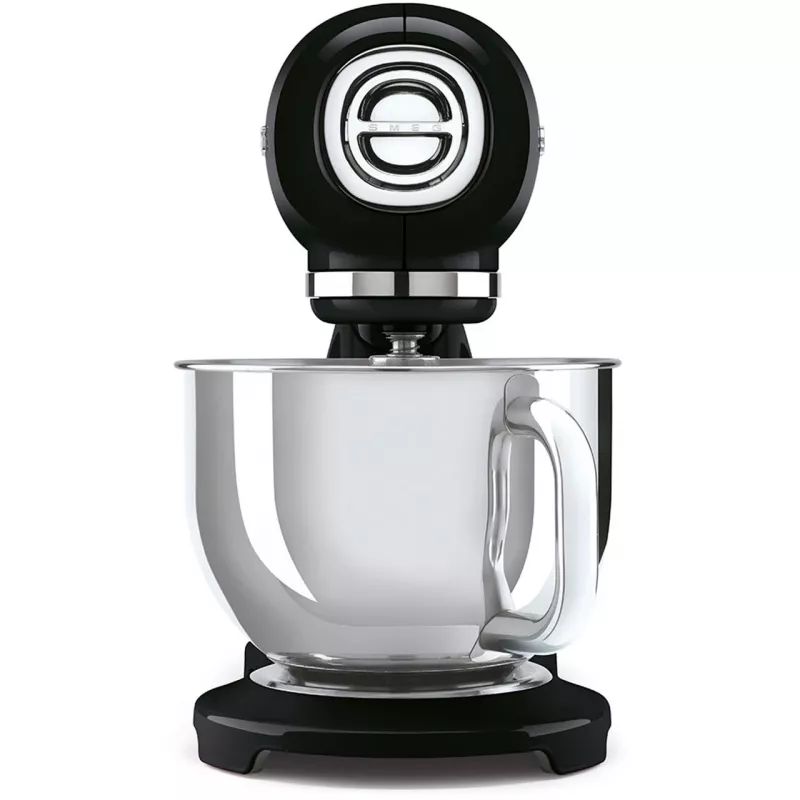 Smeg SMF03BLEU standmixer zwart 800 W (SMF03BLEU)
