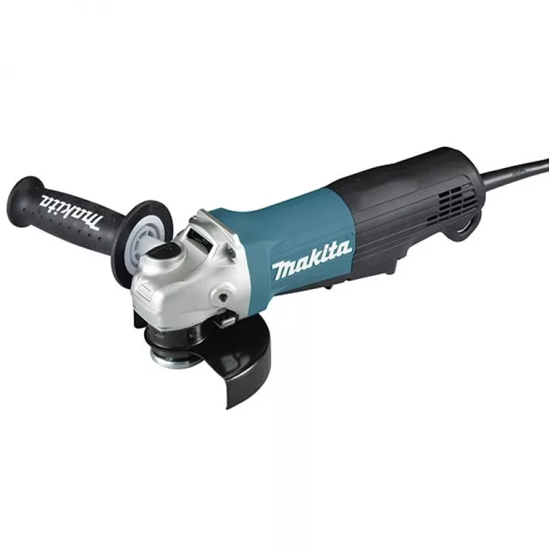 Makita GA5050R haakse slijper, 125 mm, 1300 W