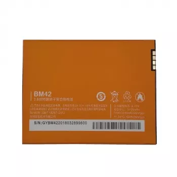 Accu XIAOMI Redmi Note (BM42)